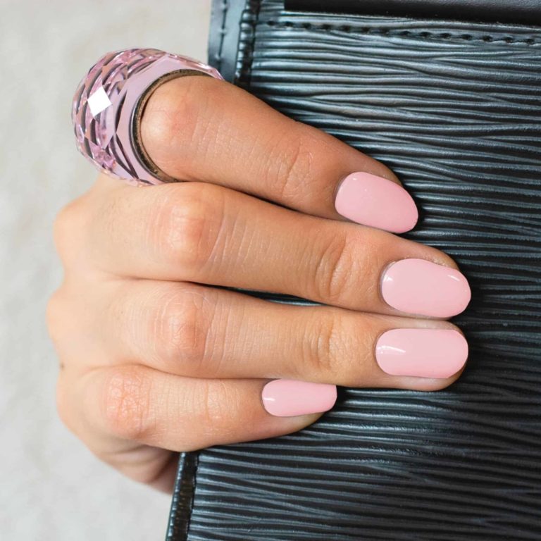 ISTANA AMAZON IMAGES - Dusty Rose (2)